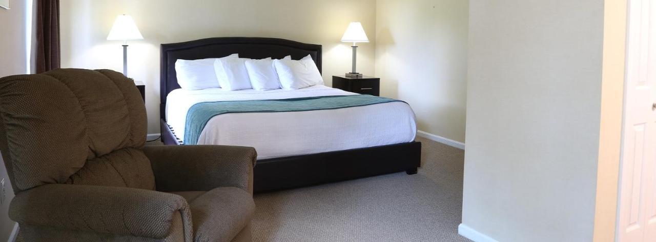 Cheat Lake Resort Morgantown Esterno foto