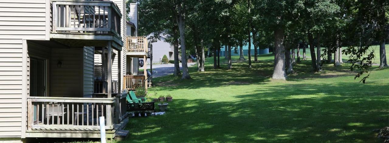 Cheat Lake Resort Morgantown Esterno foto
